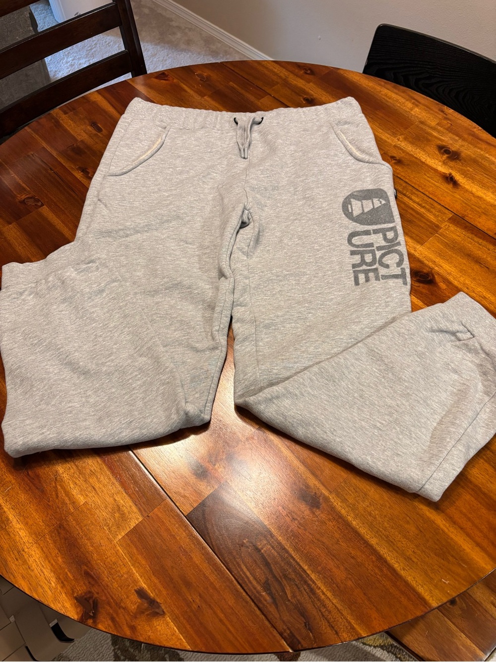 Picture Organic Women’s Sweatpants, XL